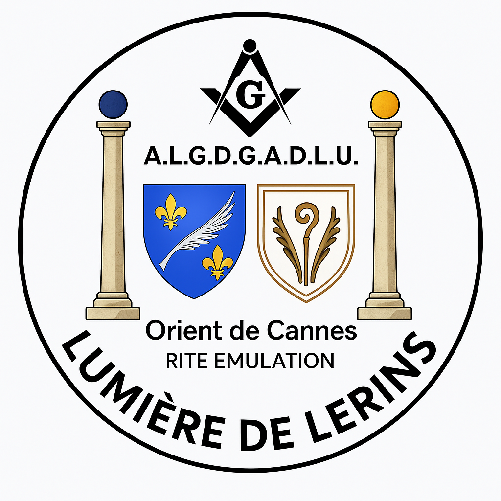 Lumière de Lérins