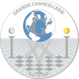 Logo Grande Chancellerie